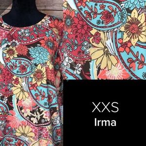 Lularoe Irma
